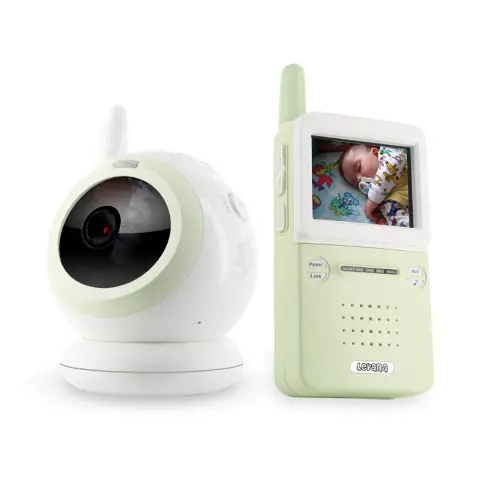 How To Mount Baby Monitor on Wall Without Drilling?