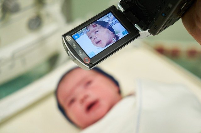 Analog vs Digital Baby Monitor